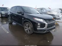 JA4APUAUXMU008611 2021 MITSUBISHI OUTLANDER