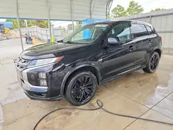 JA4APUAUXMU011637 2021 MITSUBISHI OUTLANDER