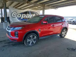 JA4APUAUXMU014313 2021 MITSUBISHI OUTLANDER