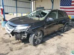 JA4APUAUXMU014747 2021 MITSUBISHI OUTLANDER