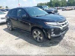 JA4APUAUXMU014943 2021 MITSUBISHI OUTLANDER