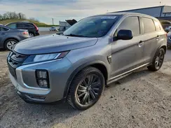JA4APUAUXMU015025 2021 MITSUBISHI OUTLANDER