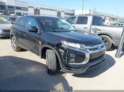 JA4APUAUXMU016904 2021 MITSUBISHI OUTLANDER