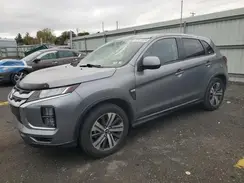 JA4APUAUXMU019916 2021 MITSUBISHI OUTLANDER
