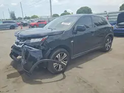 JA4APUAUXMU020712 2021 MITSUBISHI OUTLANDER