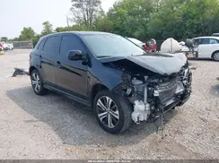 JA4APUAUXMU021598 2021 MITSUBISHI OUTLANDER