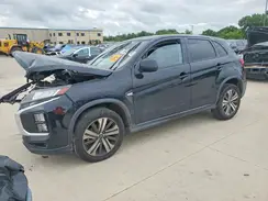 JA4APUAUXMU021732 2021 MITSUBISHI OUTLANDER
