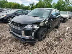 JA4APUAUXMU022203 2021 MITSUBISHI OUTLANDER