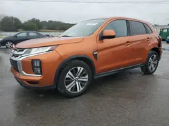 JA4APUAUXMU024159 2021 MITSUBISHI OUTLANDER