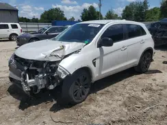 JA4APUAUXMU024582 2021 MITSUBISHI OUTLANDER