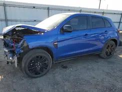 JA4APUAUXMU024811 2021 MITSUBISHI OUTLANDER