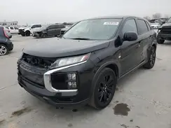JA4APUAUXMU024887 2021 MITSUBISHI OUTLANDER