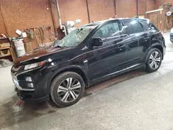 JA4APUAUXMU027062 2021 MITSUBISHI OUTLANDER