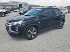 JA4APUAUXMU027515 2021 MITSUBISHI OUTLANDER