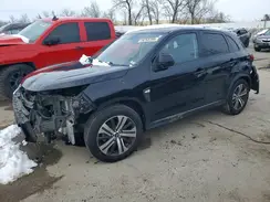 JA4APUAUXMU028549 2021 MITSUBISHI OUTLANDER