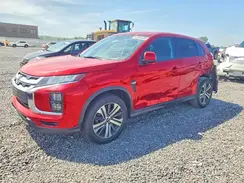 JA4APUAUXMU028678 2021 MITSUBISHI OUTLANDER