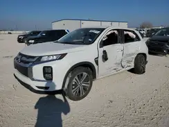 JA4APUAUXMU029409 2021 MITSUBISHI OUTLANDER