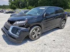 JA4APUAUXMU032407 2021 MITSUBISHI OUTLANDER