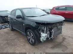 JA4APUAUXMU032696 2021 MITSUBISHI OUTLANDER