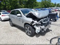 JA4APUAUXMU035033 2021 MITSUBISHI OUTLANDER