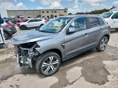 JA4APUAUXMU035131 2021 MITSUBISHI OUTLANDER