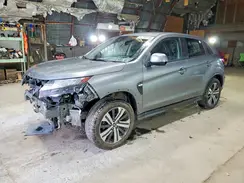 JA4APUAUXMU036201 2021 MITSUBISHI OUTLANDER
