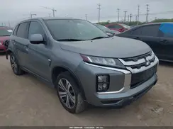 JA4APUAUXMU036621 2021 MITSUBISHI OUTLANDER