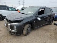 JA4APUAUXNU002972 2022 MITSUBISHI OUTLANDER