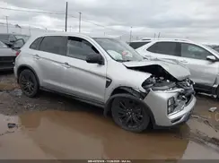 JA4APUAUXNU018315 2022 MITSUBISHI OUTLANDER