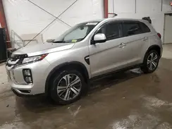 JA4APUAUXNU018587 2022 MITSUBISHI OUTLANDER