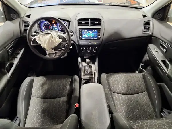JA4APUAUXNU020193 2022 MITSUBISHI OUTLANDER - Image 8