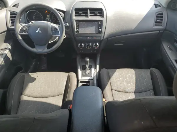 JA4APUAUXNU020372 2022 MITSUBISHI OUTLANDER - Image 8