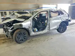 JA4APUAUXNU020629 2022 MITSUBISHI OUTLANDER