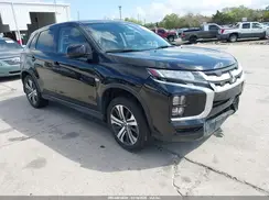JA4APUAUXNU021747 2022 MITSUBISHI OUTLANDER