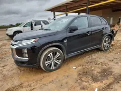 JA4APUAUXNU021974 2022 MITSUBISHI OUTLANDER