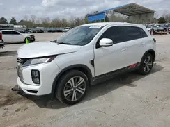 JA4APVAU0MU004931 2021 MITSUBISHI OUTLANDER