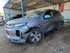 JA4APVAU0MU009711 2021 MITSUBISHI OUTLANDER