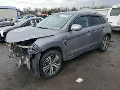 JA4APVAU0MU009837 2021 MITSUBISHI OUTLANDER
