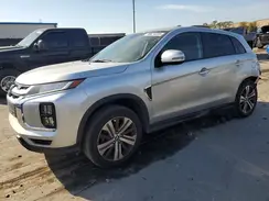 JA4APVAU0MU011183 2021 MITSUBISHI OUTLANDER