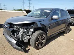 JA4APVAU0MU011555 2021 MITSUBISHI OUTLANDER