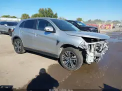 JA4APVAU0MU013306 2021 MITSUBISHI OUTLANDER
