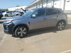 JA4APVAU0MU013418 2021 MITSUBISHI OUTLANDER