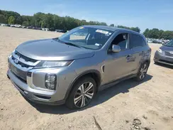 JA4APVAU0MU015024 2021 MITSUBISHI OUTLANDER