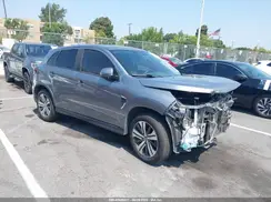 JA4APVAU0MU015198 2021 MITSUBISHI OUTLANDER