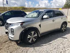 JA4APVAU0MU015590 2021 MITSUBISHI OUTLANDER