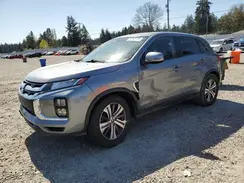 JA4APVAU0MU015802 2021 MITSUBISHI OUTLANDER