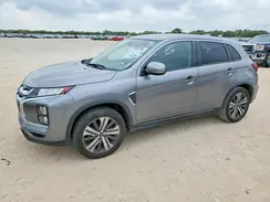 JA4APVAU0MU015959 2021 MITSUBISHI OUTLANDER