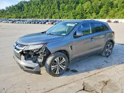 JA4APVAU0MU017159 2021 MITSUBISHI OUTLANDER