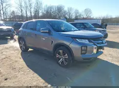JA4APVAU0MU018845 2021 MITSUBISHI OUTLANDER