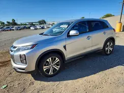 JA4APVAU0MU018974 2021 MITSUBISHI OUTLANDER
